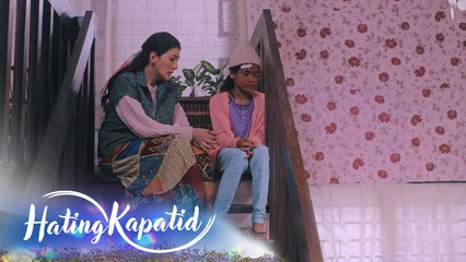 Hating Kapatid: Roselle disallows her children from meeting their father! (Episode 13)