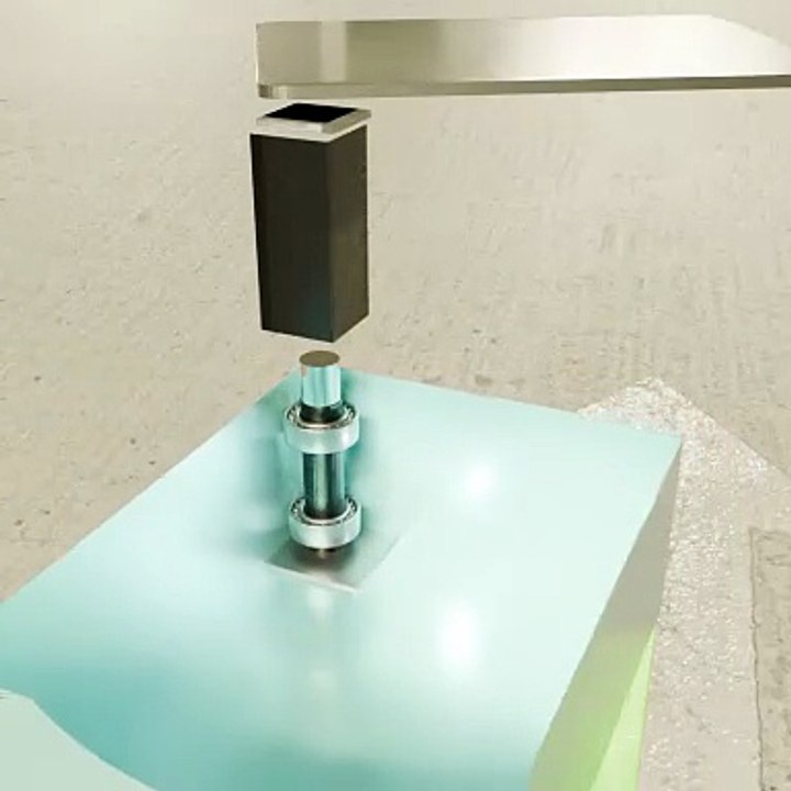 Boxxxes Inside -  Rollerbearings