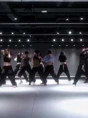 "SPAGHETTI" Dance Cover (LE SSERAFIM & j-hope)