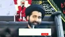 Libas-e-Shehwat Kya Hai - by Moulana Arif Hussain Kazmi