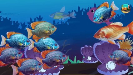 नई बहु ने बनाई मछली _ Saas Bahu Kahani _ Hindi Kahani _ Hindi Story _ Bedtime Story _ Kahani _ Story