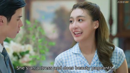 EP2 L0ve in the M0onl!ght