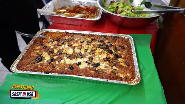 Pillole di Sasà in Usa : quinta puntata sul social club di Castellammare del Golfo