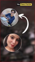 Delhi UPSC Student Murder Case: Live-in Partner, Her Ex-Boyfriend Among 3 Arrested for Killing and Burning Body