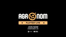 AGRONOM Official Gameplay Trailer