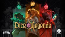 Dice Legends Official Launch Trailer