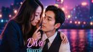 Diva Divorcio / Un divorcio con sabor a éxito / Brillo Sin ti en español
