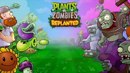 Plants vs. Zombies Replanted Official Nintendo Switch 2 GameShare Trailer