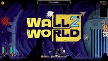 Wall World 2 Official Release Date Trailer