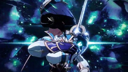 Limit Zero Breakers Official Gameplay Trailer