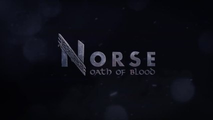 Norse Oath of Blood Official Story Trailer