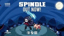 Spindle Official Launch Trailer