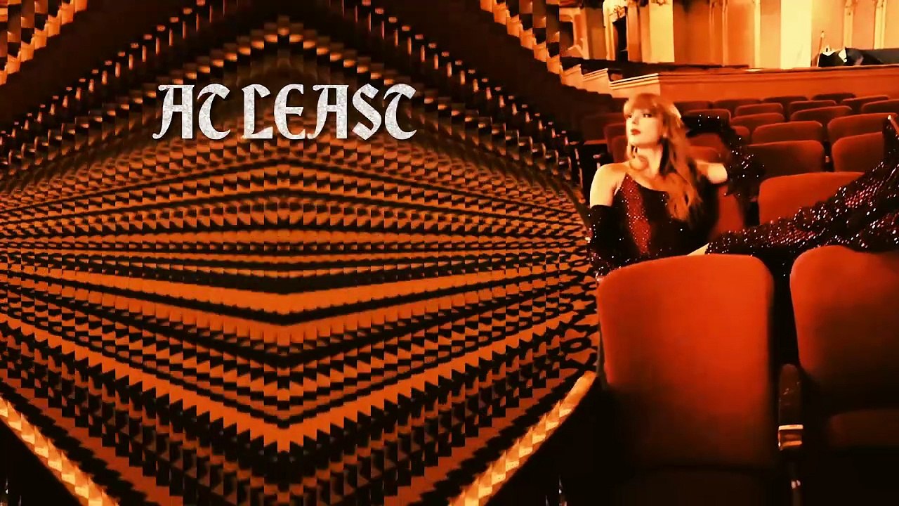 Taylor Swift - CANCELLED! (Official Lyric Video) | Empowering Anthem of 2025 🔥