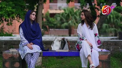 Humari ghurbat ne humari himmat kha li hai  | Muqaam |  Aan TV Dramas