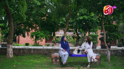 Yeh kis zamane mein jee rahi ho tum?  | Muqaam |  Aan TV Dramas