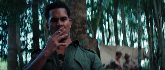 Beast of War (2025) – Intense WWII Action Movie with Survival Drama 🌊