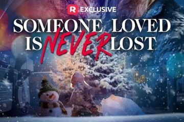 Someone Loved is Never Lost - Full movie