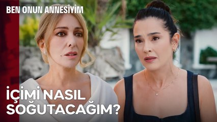 Beni Ayakta Tutan İntikam Ateşi - Ben Onun Annesiyim 1.Bölüm