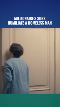 Man fakes his passing to see who loves him 🔥