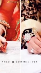 Nikah WhatsApp status #coupleshayari #poetry #romenticshayeri #sadpoetry  #foryou