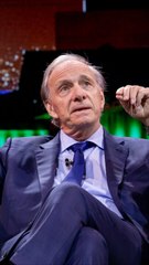 Ray Dalio: “Now we’re in a world where power matters”