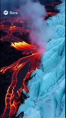 Ateş ve Buz Çağı