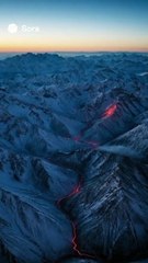 Hareket halindeki dünya küreselleşmek güncelleme simülasyonu