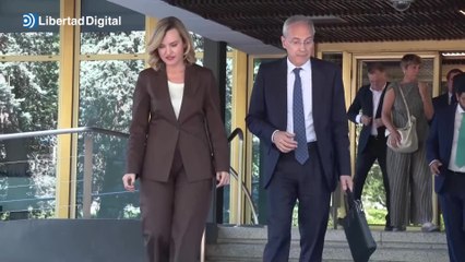 Alegría coge el testigo de Fernández Vara en la Ejecutiva del PSOE