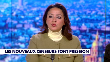 Rachida Kaaout : «La question palestinienne est devenue un fonds de commerce»