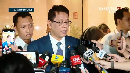 Menkeu Purbaya Ultimatum Pelaku Impor Baju Bekas Ilegal: Tangkap, Larang Impor Seumur Hidup!