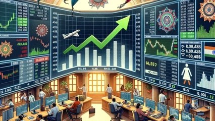 Are Dalal Street bulls charging towards new highs? Market expert explains