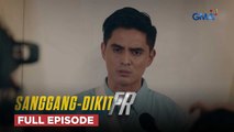 Sanggang-Dikit FR: Full Episode 91 (October 27, 2025)