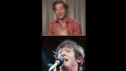 Springsteen : comment Jeremy Allen White est devenu Le Boss ?