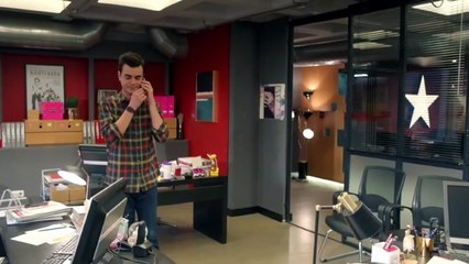 مسلسل اتصل بمدير أعمالي حلقة 25 جزء 1 مترجم بالعربية