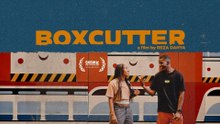 Boxcutter Fragman