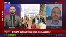 Prof. Dr. Hüseyin Şeyhanlıoğlu; PKK'nın çekilme kararı ne anlama geliyor?