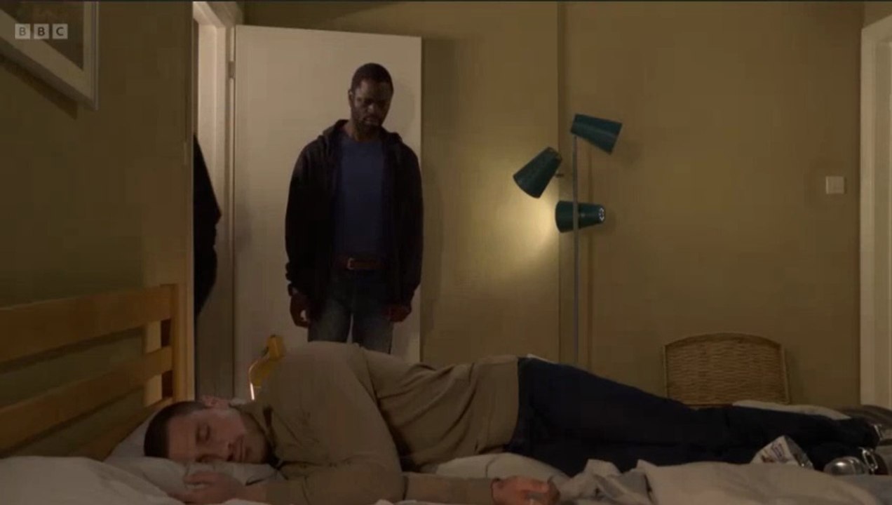 EastEnders 27th October 2025