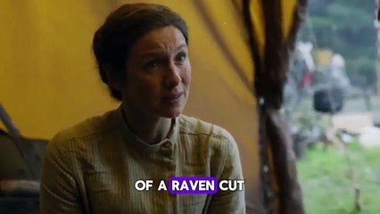 Outlander Season 8: Henry’s Journey Ends with Claire’s Miraculous Return