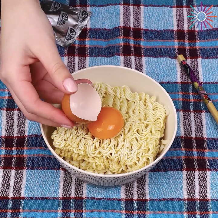 These random hacks will save your day!