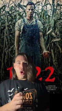 RDV tous les jours jusqu’à Halloween pour découvrir un film ou une série qui te fera frissonner !! Aujourd’hui dans Projection Maudite on regarde « 1922 » ce film d’horreur psychologique adapté d’un roman de Stephen King dispo sur Netflix