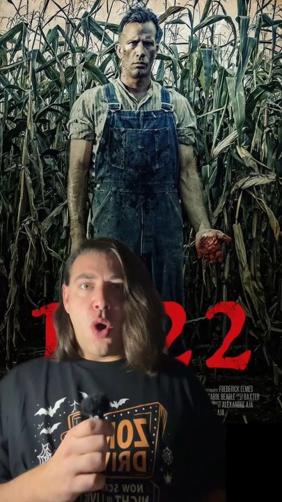 RDV tous les jours jusqu’à Halloween pour découvrir un film ou une série qui te fera frissonner !! Aujourd’hui dans Projection Maudite on regarde « 1922 » ce film d’horreur psychologique adapté d’un roman de Stephen King dispo sur Netflix