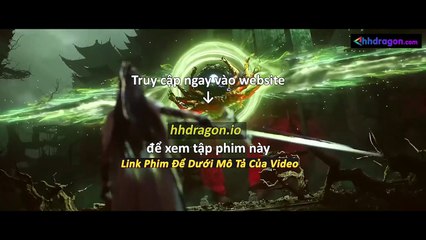 Vân Thâm Bất Tri Mộng Tập 19 Vietsub Thuyết Minh Tiếng Việt