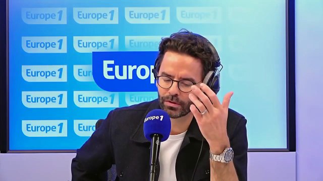 Jean-Xavier de Lestrade était l'invité de Culture Médias sur Europe 1.