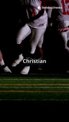 Christian Barmore 💪🔥 | The Defensive Wall of the NFL | Power & Dominance on the Field 🏈