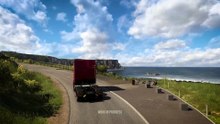 Euro Truck Simulator 2 - Introducing the Isle of Ireland