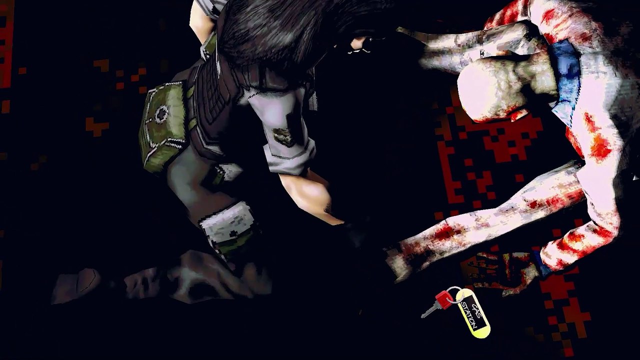 Flesh Made Fear -  Launch Trailer