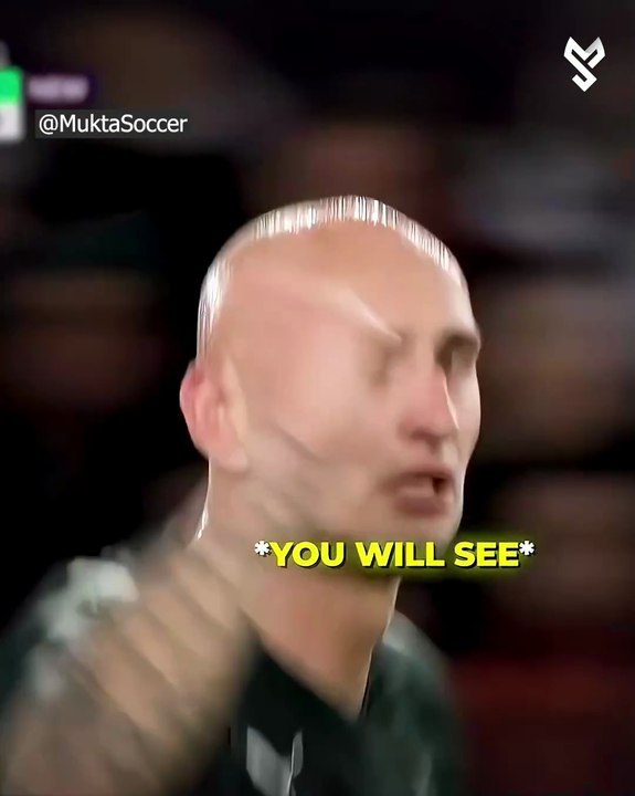 Jonjo Shelvey 10000 IQ Goal – Unbelievable Football Genius ⚡