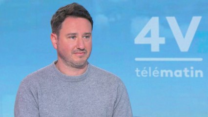 Les 4 vérités -  Gabriel Zucman