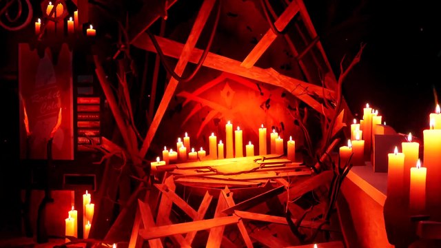 Pacific Drive - Whispers In The Woods DLC Release Trailer