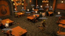 Restaurats - Demo Trailer